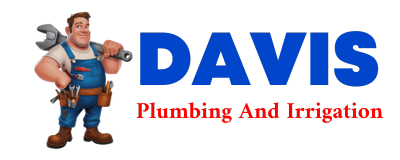 Trusted plumber in INMAN